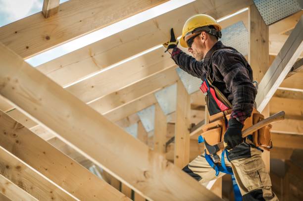 Best Emergency Roof Repair  in Columbia, CA