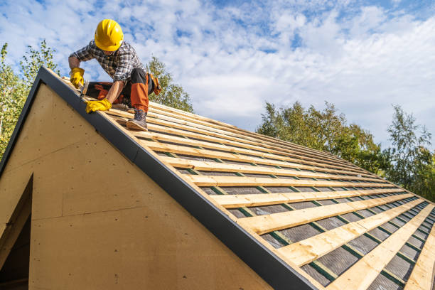Best Local Roofing Companies  in Columbia, CA
