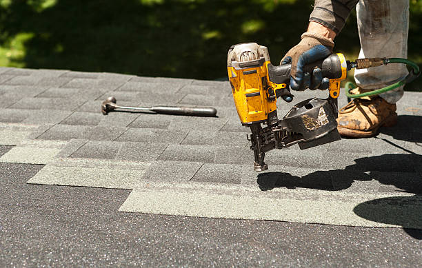 Reliable Columbia, CA Roofing Contractor Solutions