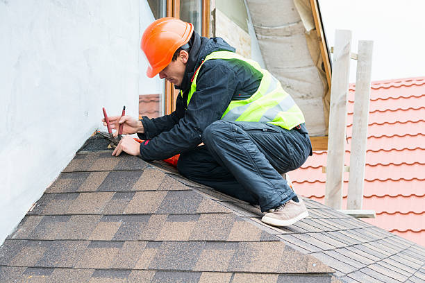 Best Best Roofing Contractors  in Columbia, CA