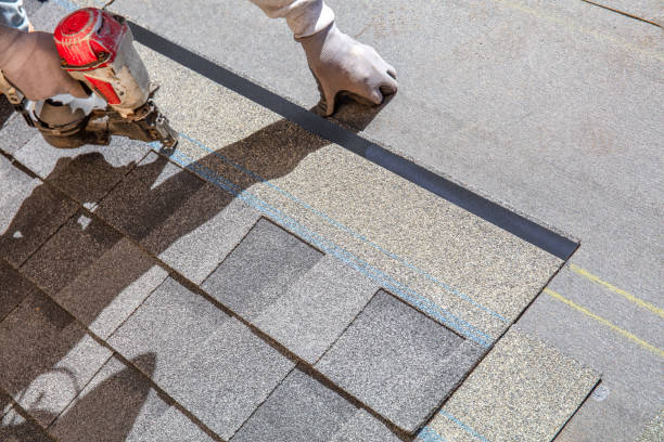 Best Flat Roof Repair Services  in Columbia, CA
